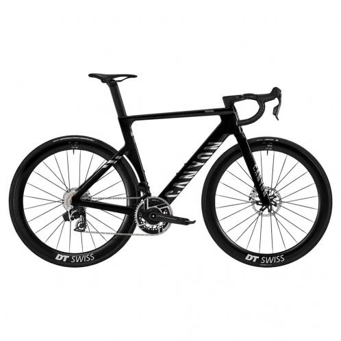 Canyon Aeroad CFR AXS 2025 - (SEMERU BIKE)